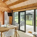M294-gedser-stenten-3-b Сasa de vacaciones Gedser