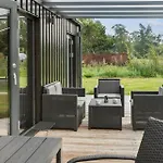 Сasa de vacaciones M294-gedser-stenten-3-b *