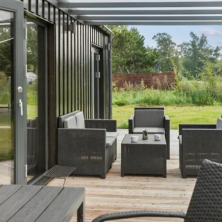 Hébergement de vacances M294-gedser-stenten-3-b *
