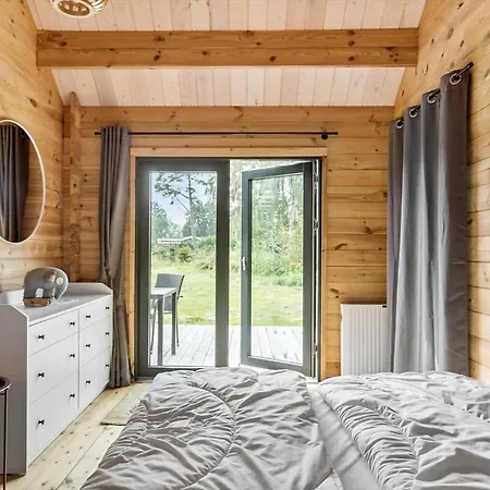 Дом отдыха M294-gedser-stenten-3-b *