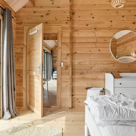 Дом отдыха M294-gedser-stenten-3-b Гедсер