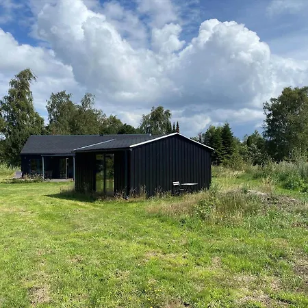 Дом отдыха M294-gedser-stenten-3-b *