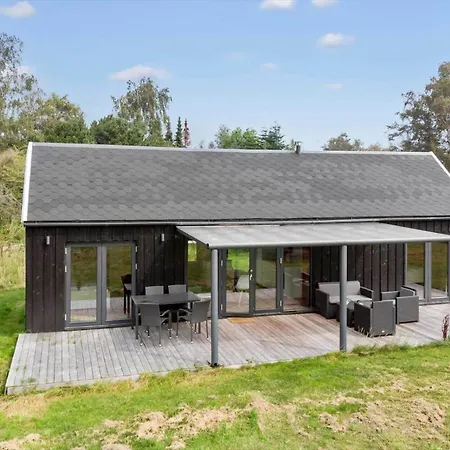 Дом отдыха M294-gedser-stenten-3-b Гедсер