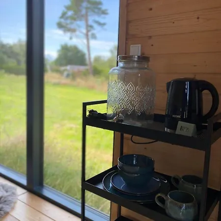 Дом отдыха M294-gedser-stenten-3-b Гедсер